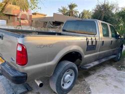 فۆرد F-350